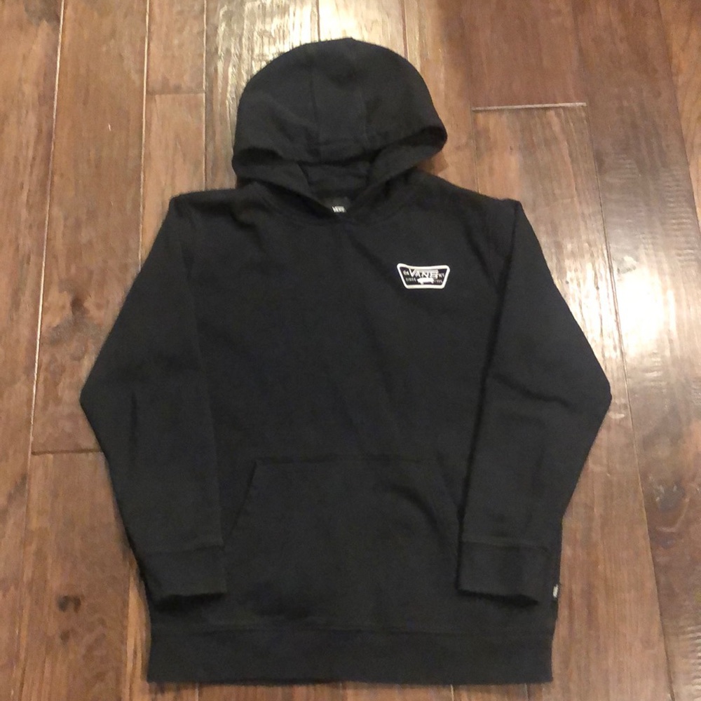 Vans Hoodie